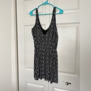 Hollister Dress